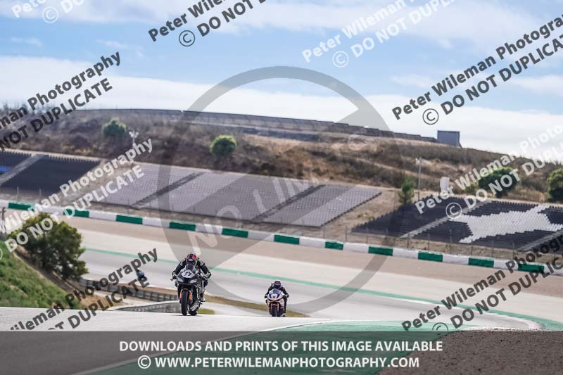 motorbikes;no limits;october 2019;peter wileman photography;portimao;portugal;trackday digital images